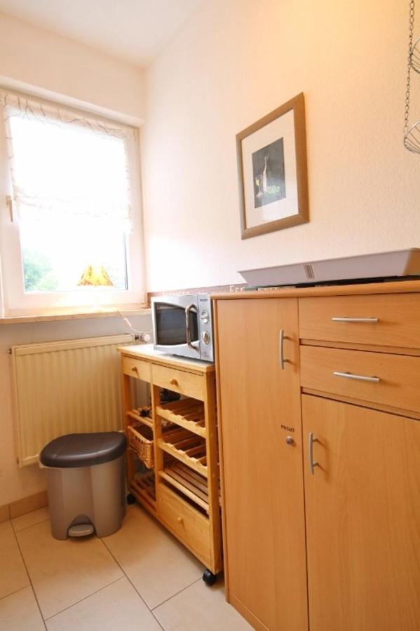 Landhaus Hubertus Wohnung 8 Cuxhaven Exterior foto
